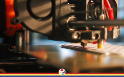 Stampa 3D: quali potenzialita?