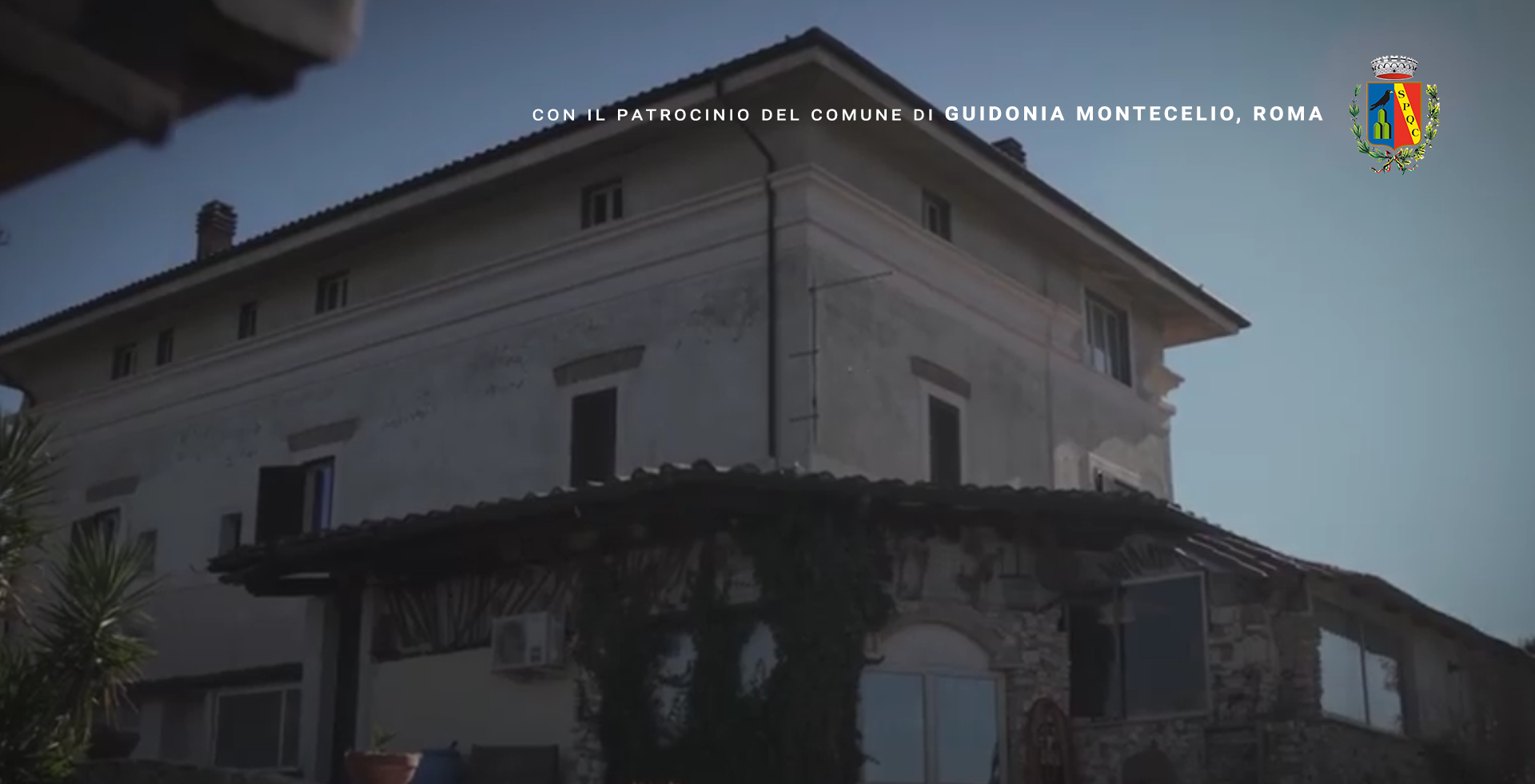 Villa Dei Romani