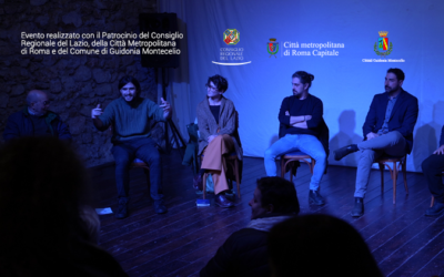 La struttura che connette. Dialoghi tra arte, scienza e nuove tecnologie
