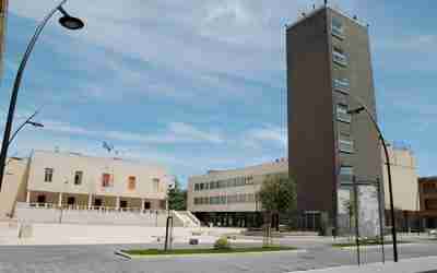 Resistart: Street Art e Inclusione a Guidonia Montecelio